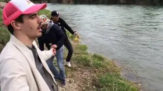 ON FAIT DES RICOCHETS !