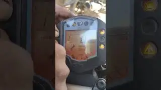 KTM bikes time setting