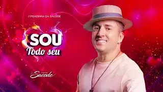 Sou todo seu