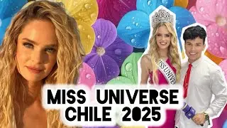 Inna Moll “Mucho más producida, con extensiones y pestañas” ¿Llegará al top 5? | De cerca con Renee 