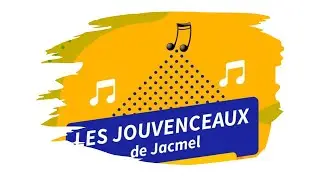 2 Ti Machan'n [Lead Vocal by Wilson Sanon] - Les Jouvenceaux de Jacmel    Live à Jacmel (1990)
