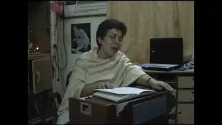 Баджана Рахасья. Комментарии Шрилы Бхактиведанты Нараяна Махараджа.  Джагатмохини диди часть1