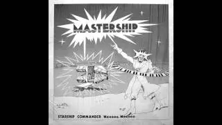 Starship Commander Wooooo Wooooo - Vision of You
