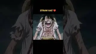 STRAW HAT CRYING MOMENTS 😭 #anime #onepiece #strawhats #animemoments #shorts #youtubeshorts