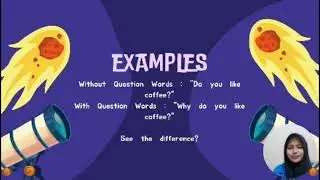 🎓 English Presentation: Smoking in the Campus Area and Question Words (UBSI Assignment)