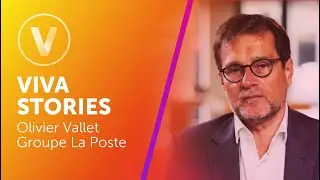 La Poste's solutions to solve increasing postal and digital traffic | VivaStories | VivaTech