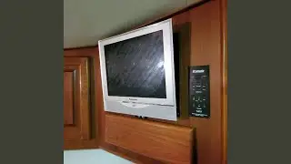 Ghost Container