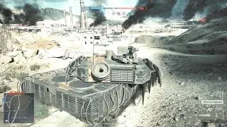 BF6  Best Tank Skin