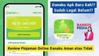 Danaku Loan Review: Legal or Illegal? Is Your Privacy Secure?