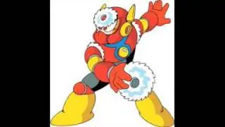 Megaman 2 - Metal Man (WillRock Remix)
