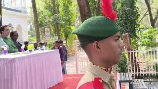 Audience को छू लेने वाली Speech | Mr. Bharat (Dada) Amalkar Annual Prize Distribution | 2026 