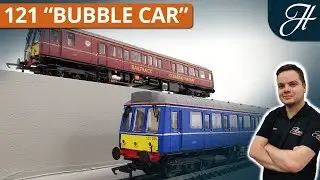 Dapol Class 121 