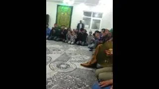 rufai yolu GÜSEYRİ
