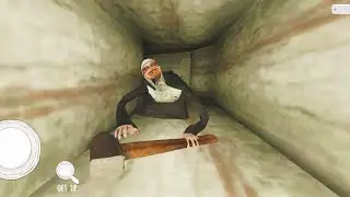 Evil Nun Extreme Mode Full Gameplay