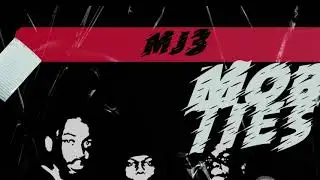 MJ3-Mob Ties
