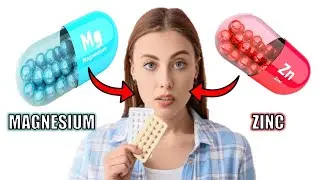 What Are The Health Benefits of Zinc and Magnesium on The Human Body?