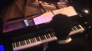 Aru&aacute;n Ortiz solo piano Live at Duc des Lombards