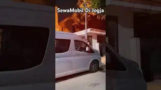 SewaPremio Huace Jogja
