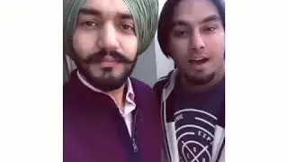 Simar Doraha | Pehla Wale (Official Video) |  Latest Punjabi Song 2020