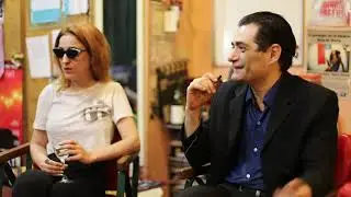 Entrevista: Mueran Humanos en Chile x disorder.cl