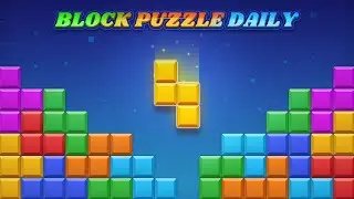 Block Puzzle
