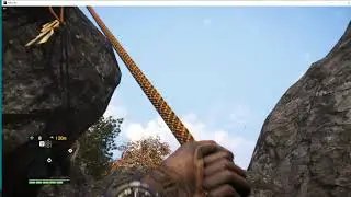 FARCRY4HARD 2022 03 03   16 53 14 01 YAK FARM: MISSION INTRODUCTION TO START