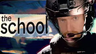 Самый спорный уровень в видеоиграх (Ready Or Not Elephant)