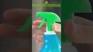 Лимон: мощный природный гербицид для вашего сада. 🐸 #гербициды #садоводство #растения #сорняки