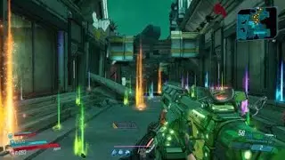 Borderlands&reg; 3 - Best Farm Spot in DLC 4