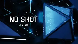 No Shot VR | Alpha Reveal Trailer