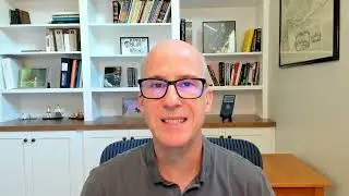 Ep 18 How to Fix America: Big Business Broke Capitalism