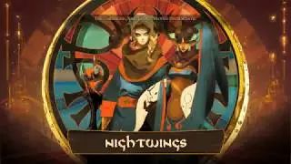 Pyre - HARDEST RITE IN THE GAME COMPLETE! (Hardest Difficulty & All 12 Titan Stars)