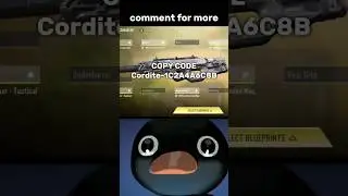 Best CORDITE Gunsmith in COD Mobile: No Recoil High Damage🤯#memes #codmcollateral #callofduty#video