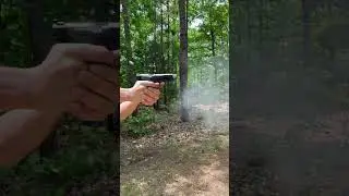 SA-35 Springfield Armory (Browning Hi-Power) clone