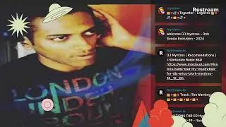 DJ Myntres  - Friends  Casa For  Dnb Session and House  Music 👑💥2024