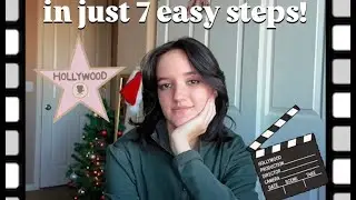 how to (properly) judge movies 🎬 🎞️