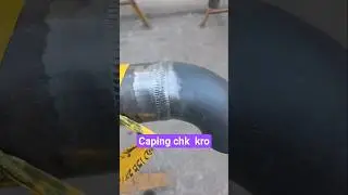 caping milti line tig welding#tigwelding #welder #walding