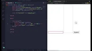 CSS Forms