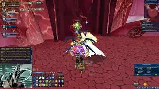 Dynasmon X ZDG hard