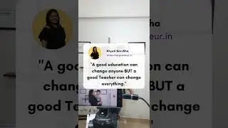 Teacher Quotes| Teacher Motivation | Motivational Quotes for every teacher| TeacherPreneur