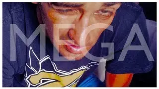 Emanuel (MEGA) Embaixaidor : TOEKNEE MEDIA