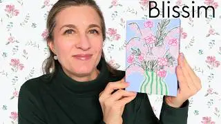 UNBOXING BLISSIM FEVRIER 💕 La dernière ?