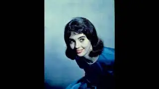 the beautiful Millie Perkins