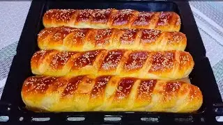 brioche feuilletée جديد بريوش مورق💯👍 خفيف كالقطن يحمر وجهك مع ضيافك