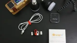 Top Tech Under $20