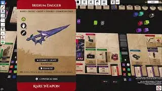 Let's Play Middara (Part 82) Wild Combat