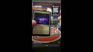 Black Friday $1 Start MTG Singles!