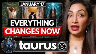TAURUS ♉︎ 