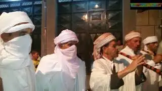 قصبة شاوي ولاد بشينة كشيدة باتنة _Gasba  chaoui wlad bchina 2000