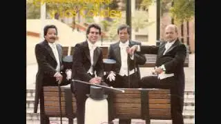 EN TU BODA, JULIO ANGEL Y LOS CONDES